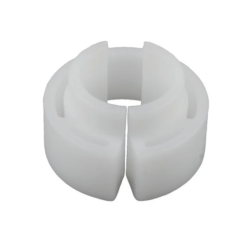 Clip de déverrouillage PVC blanc . 7/8" KSTOOLS 115.1267 | 115.1267
