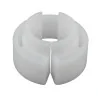 Clip de déverrouillage PVC blanc . 7/8" KSTOOLS 115.1267 | 115.1267