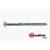 Boite de 500 vis VISSALBOIS TTAP FILET PARTIEL ZN TX20 3.5X35