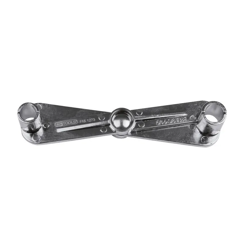 Extracteur à double fourche . 5/16" x 3/8" KSTOOLS 115.1273 | 115.1273 Extracteur à double fourche . 5/16" x 3/8" KSTOOLS 115.1273 | 115.1273