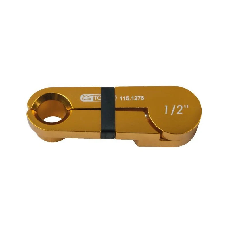 Clip de déverrouillage Alu . 1/2" KSTOOLS 115.1276 | 115.1276