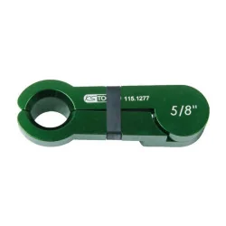 Clip de déverrouillage Alu . 5/8" KSTOOLS 115.1277 | 115.1277
