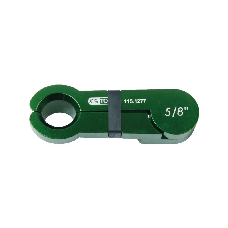 Clip de déverrouillage Alu . 5/8" KSTOOLS 115.1277 | 115.1277