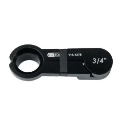 Clip de déverrouillage Alu . 3/4" KSTOOLS 115.1278 | 115.1278