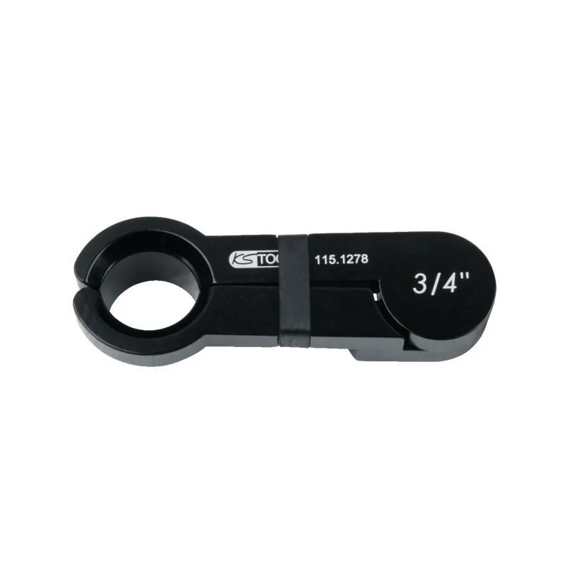 Clip de déverrouillage Alu . 3/4" KSTOOLS 115.1278 | 115.1278