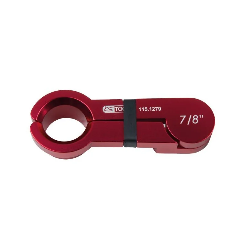 Clip de déverrouillage Alu . 7/8" KSTOOLS 115.1279 | 115.1279