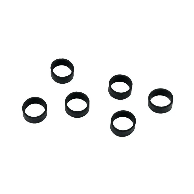 Set de caoutchouc de rechange . 6 pièces KSTOOLS 115.1282 | 115.1282 Set de caoutchouc de rechange . 6 pièces KSTOOLS 115.1282 | 115.1282
