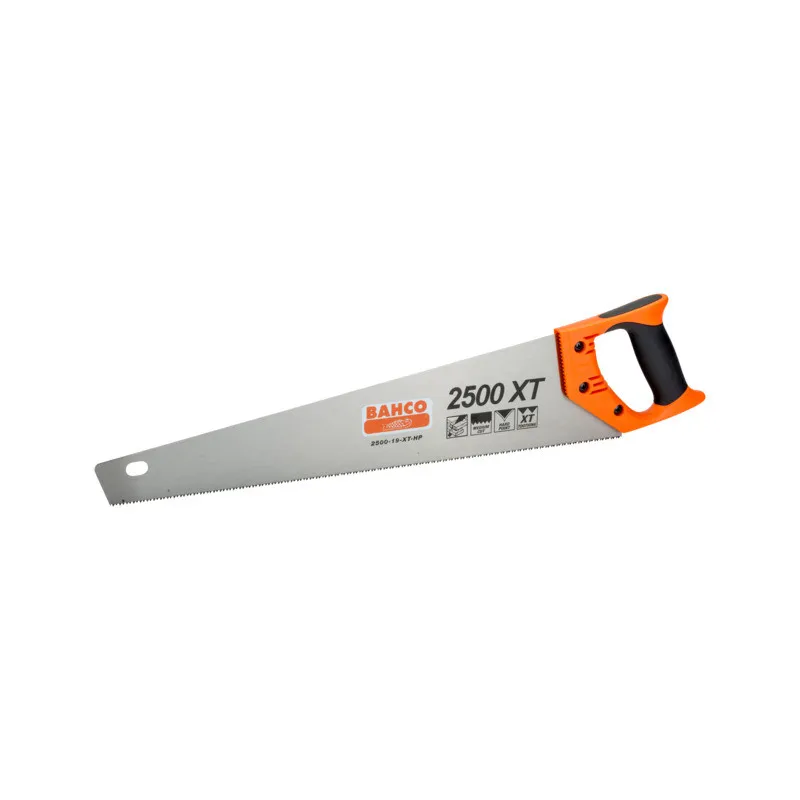 BAH2500-16-XT-HP|7311518160159|Bahco