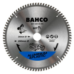 BAH8501-260-30-80S|7314150403097|Bahco