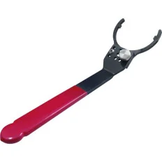 Clé à ergots pour prise centrale KSTOOLS 115.1306 | 115.1306