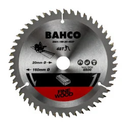 BAH8501-165-20-48XF|7314150402908|Bahco