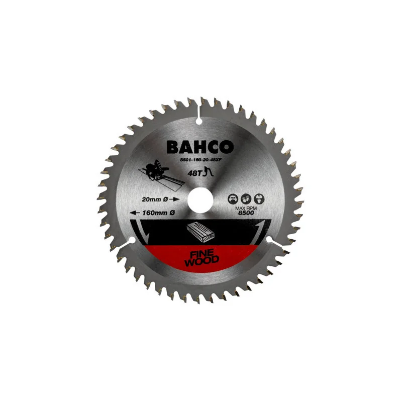 BAH8501-165-20-48XF|7314150402908|Bahco