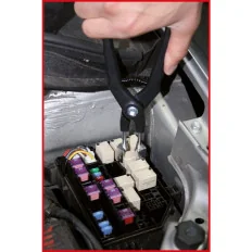 Pince droite pour relais KSTOOLS 115.1307 | 115.1307