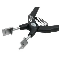 Pince droite pour relais KSTOOLS 115.1307 | 115.1307