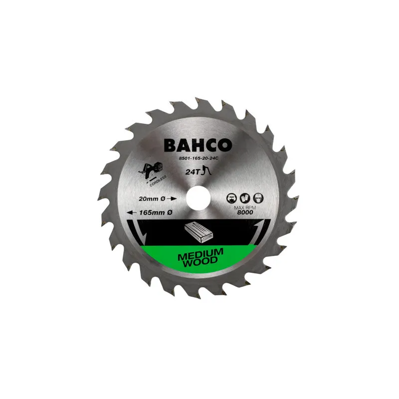 BAH8501-136-10-24C|7314150371471|Bahco BAH8501-136-10-24C|7314150371471|Bahco