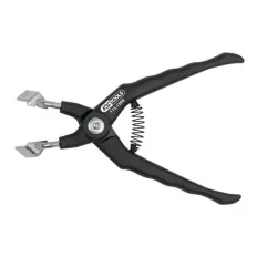 Pince pour relais coudée à 45° KSTOOLS 115.1308 | 115.1308