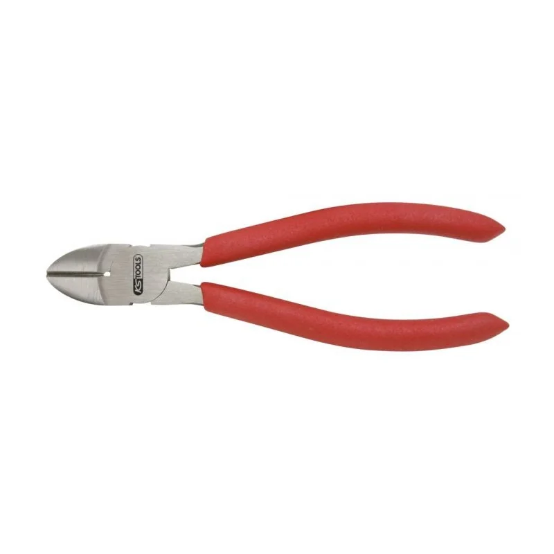 Pince coupante diagonale standard . L. 165 mm KSTOOLS 115.1312 | 115.1312