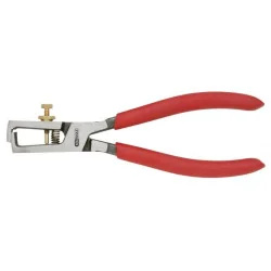 Pince à dénuder standard . Ø0 .5-4 mm . L.165 mm KSTOOLS 115.1314 | 115.1314