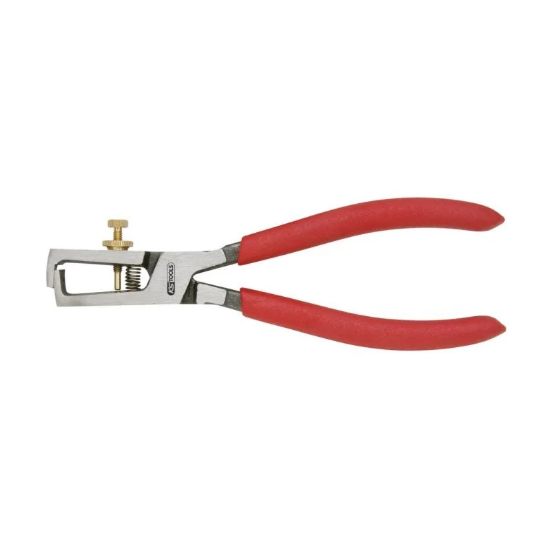 Pince à dénuder standard . Ø0 .5-4 mm . L.165 mm KSTOOLS 115.1314 | 115.1314