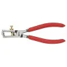 Pince à dénuder standard . Ø0 .5-4 mm . L.165 mm KSTOOLS 115.1314 | 115.1314