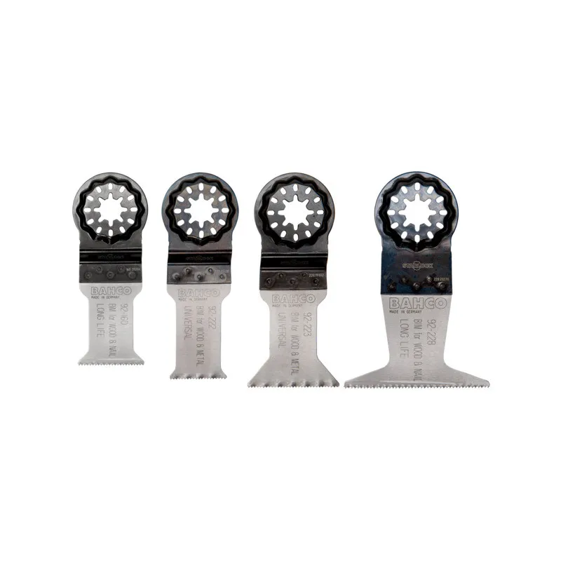 BAH92-WM-SET-8P|7314150486830|Bahco BAH92-WM-SET-8P|7314150486830|Bahco