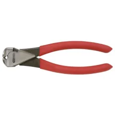 Pince coupante frontale standard . Ø1 .6 mm . L. 165 mm KSTOOLS 115.1315 | 115.1315