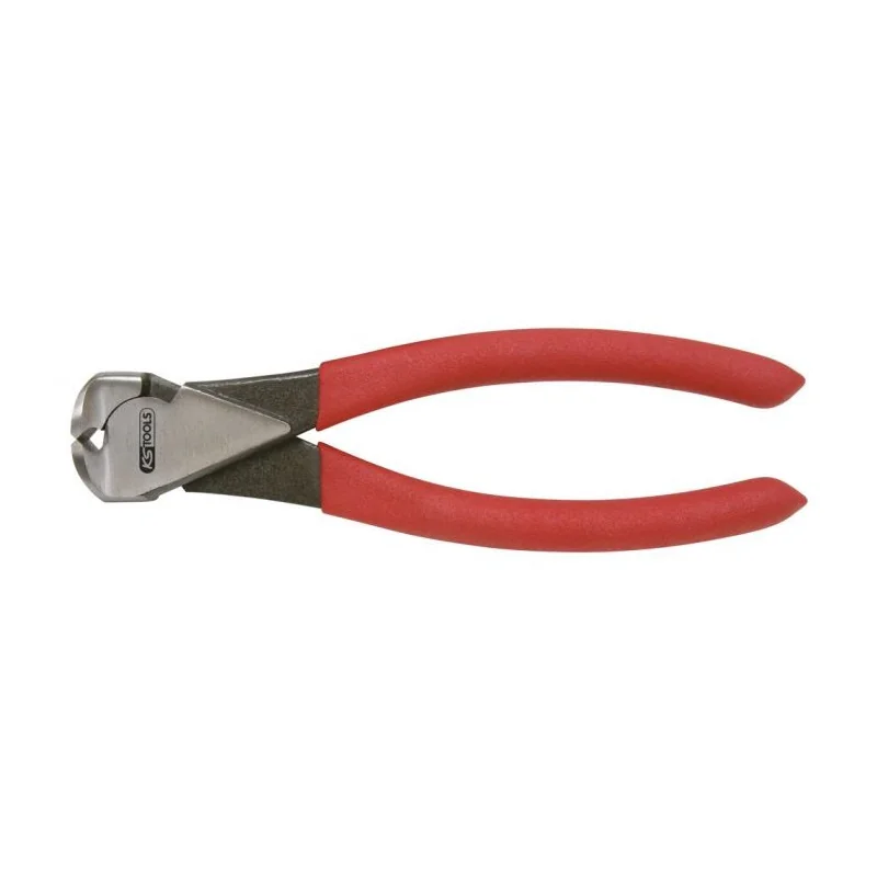 Pince coupante frontale standard . Ø1 .6 mm . L. 165 mm KSTOOLS 115.1315 | 115.1315