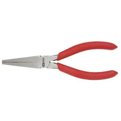 Pince à bec plat standard . 165 mm KSTOOLS 115.1316 | 115.1316