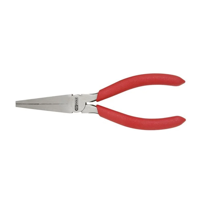 Pince à bec plat standard . 165 mm KSTOOLS 115.1316 | 115.1316