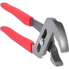 Pince multiprises à crémaillière grande taille 46 mm . 10'.1/2" . L.265 mm KSTOOLS 115.1350 | 115.1350