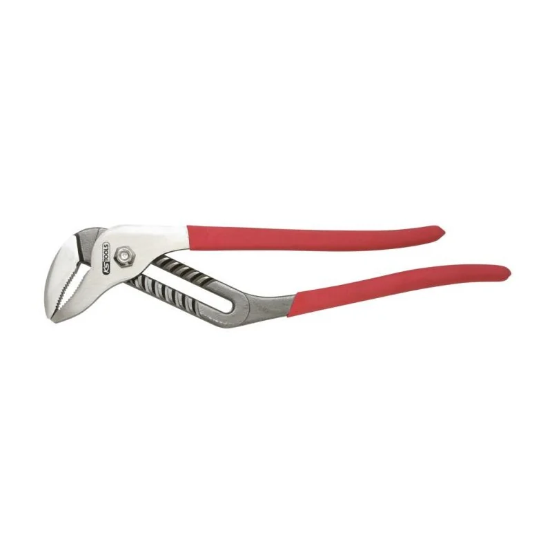 Pince multiprises à crémaillière grande taille . 77 mm 16.1/2" . L. 420 mm KSTOOLS 115.1352 | 115.1352
