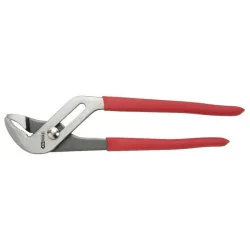 Pince multiprises à crémaillière grande taille . 77 mm 16.1/2" . L. 420 mm KSTOOLS 115.1352 | 115.1352