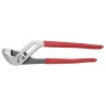 Pince multiprises à crémaillière grande taille . 77 mm 16.1/2" . L. 420 mm KSTOOLS 115.1352 | 115.1352