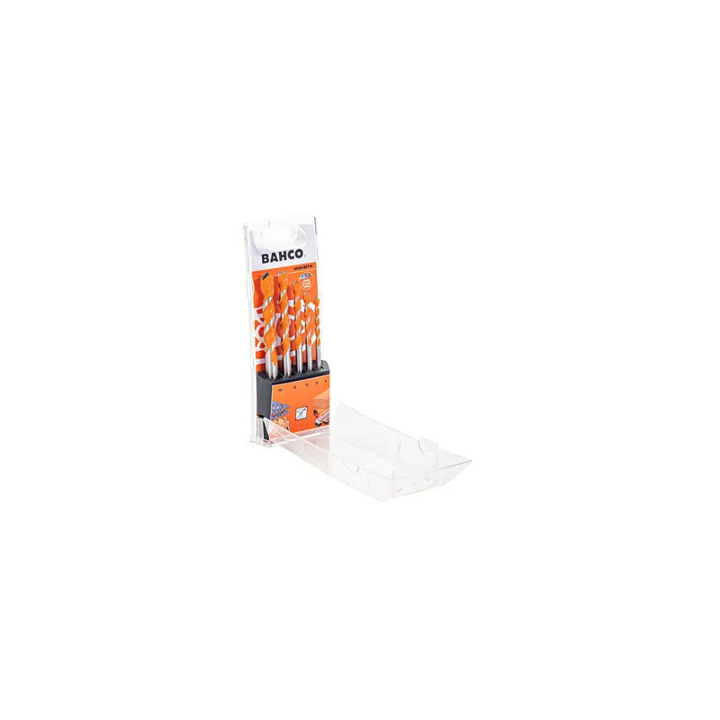 BAH4629-SET-5|7314150467204|Bahco BAH4629-SET-5|7314150467204|Bahco