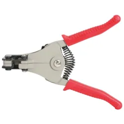 Jeu de 8 outils pour le sertissage et le dénudage + cosses KSTOOLS 115.1400 | 115.1400
