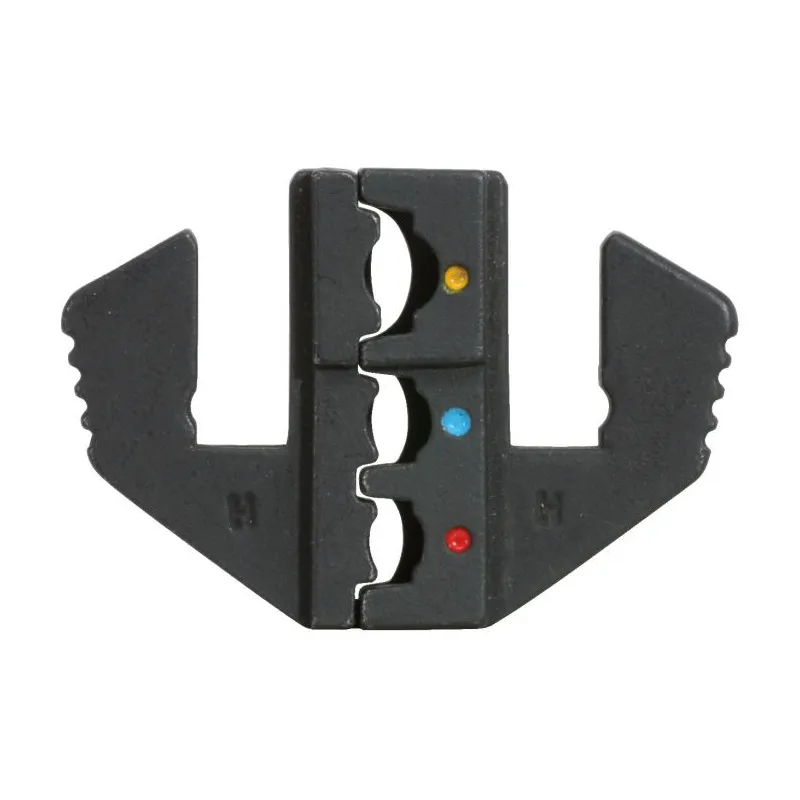 Mâchoire pour cosses isolées . Ø0 .5 - 6 mm KSTOOLS 115.1415 | 115.1415 Mâchoire pour cosses isolées . Ø0 .5 - 6 mm KSTOOLS 115.1415 | 115.1415