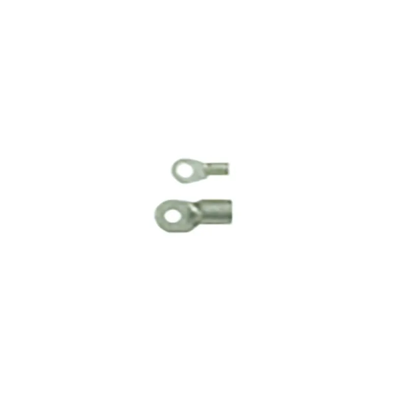 Mâchoire pour cosses non isolées tubulaires . Ø0 .5 - 10 mm KSTOOLS 115.1416 | 115.1416 Mâchoire pour cosses non isolées tubulaires . Ø0 .5 - 10 mm KSTOOLS 115.1416 | 115.1416
