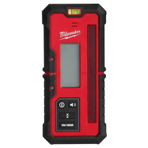 MILWAUKEE CAPTEUR LASER ROTATIF 600 M POUR M18 RLOH600 -