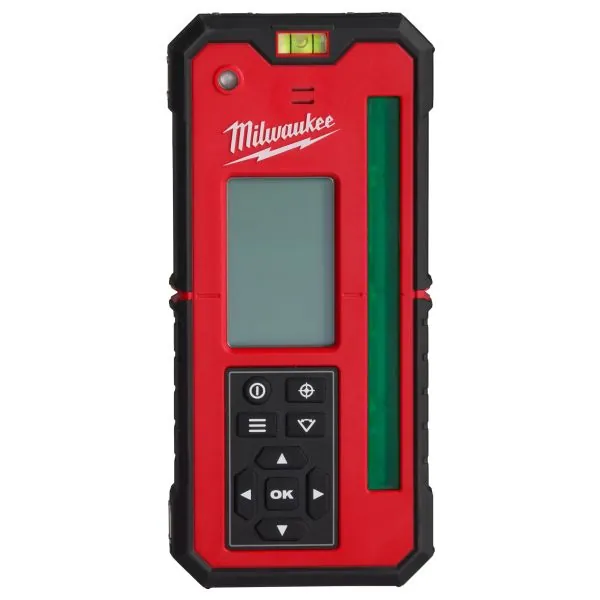 MILWAUKEE CAPTEUR LASER ROTATIF 300 M POUR M18 RLHVG300 -