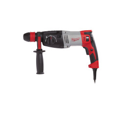 MILWAUKEE PERFORATEUR - BURINEUR SDS+ 820W PH 28 X