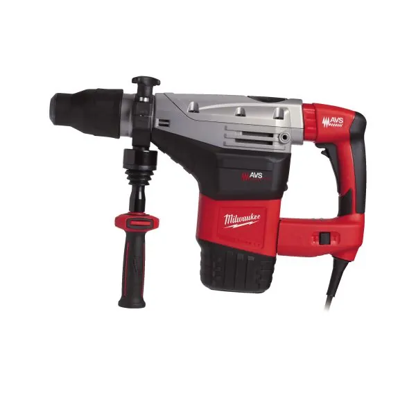 MILWAUKEE PERFORATEUR - BURINEUR SDS MAX 1550W K 750 S 