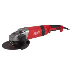 MILWAUKEE MEULEUSE D'ANGLE 230MM 2600W AGV 26-230 GE/DMS 