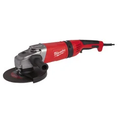 MILWAUKEE MEULEUSE D'ANGLE 230MM 2600W AG VM 26-230 GEX/DMS