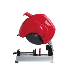 MILWAUKEE TRONCONNEUSE MÉTAL 2300W CHS 355 E 4933411760