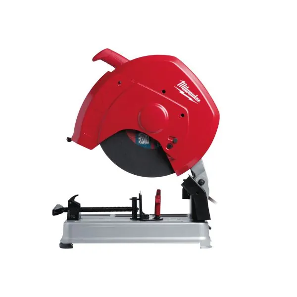 MILWAUKEE TRONCONNEUSE MÉTAL 2300W CHS 355 E 4933411760
