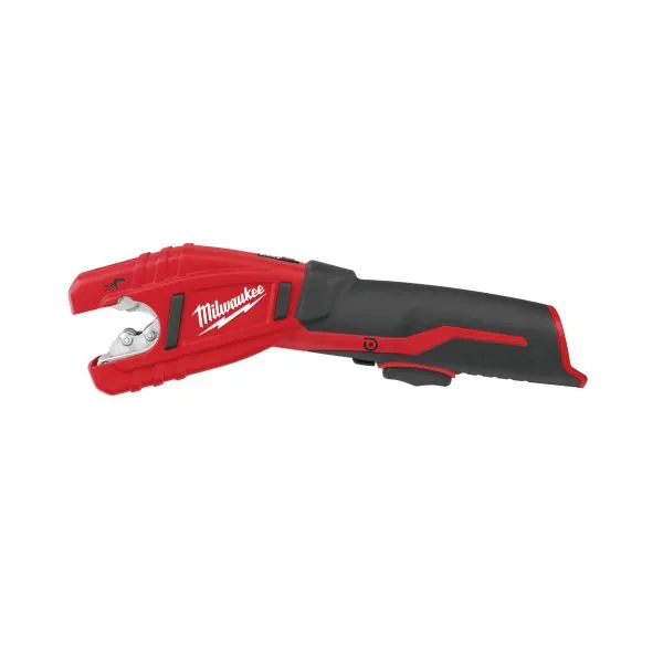 MILWAUKEE COUPE TUBE 12 VOLTS C12 PC-0 4933411920