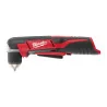 MILWAUKEE PERCEUSE VISSEUSE 12 VOLTS C12 RAD-0 4933416900