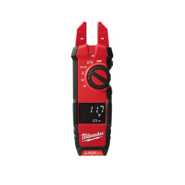 MILWAUKEE PINCE MULTI-MÈTRIQUE A PILE 2205-40 4933416972