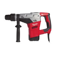 MILWAUKEE PERFORATEUR - BURINEUR SDS MAX 1100W K 540 S 