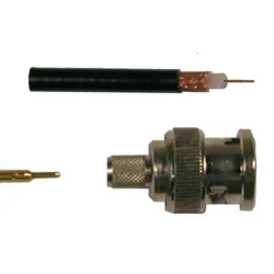 Mâchoire pour connecteurs coaxiaux KSTOOLS 115.1419 | 115.1419